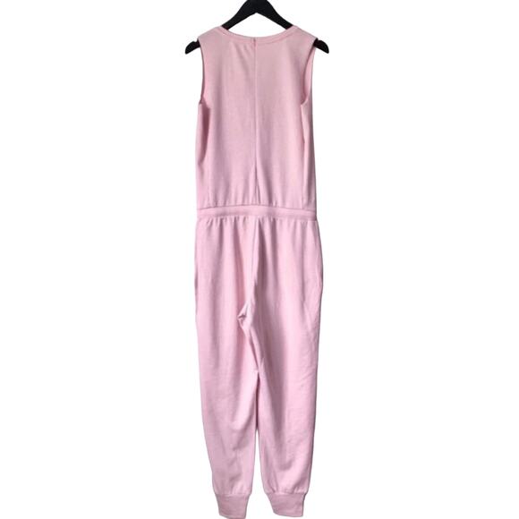 525 America Pink Jumpsuit - Picture 4 of 11